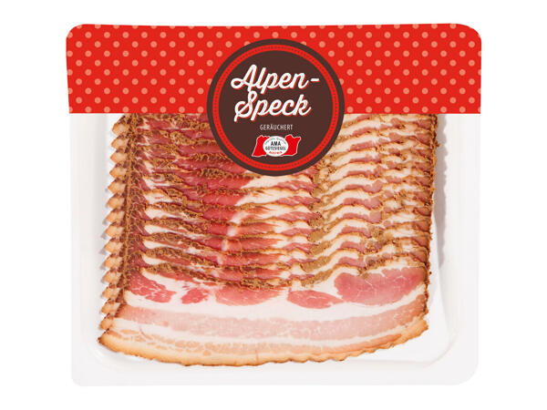 Alpenspeck