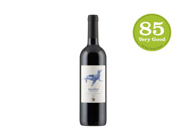 Merlot Reserva Privada