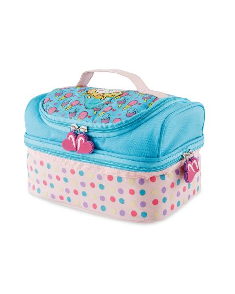 Cat Children's Lunch Bag