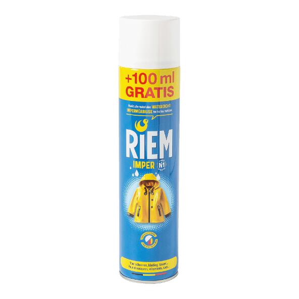 RIEM(R) 				Spray imperméabilisant