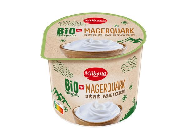Séré maigre bio
