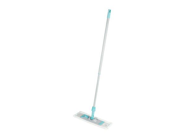 Aquapur Floor Mop with Extendable Handle