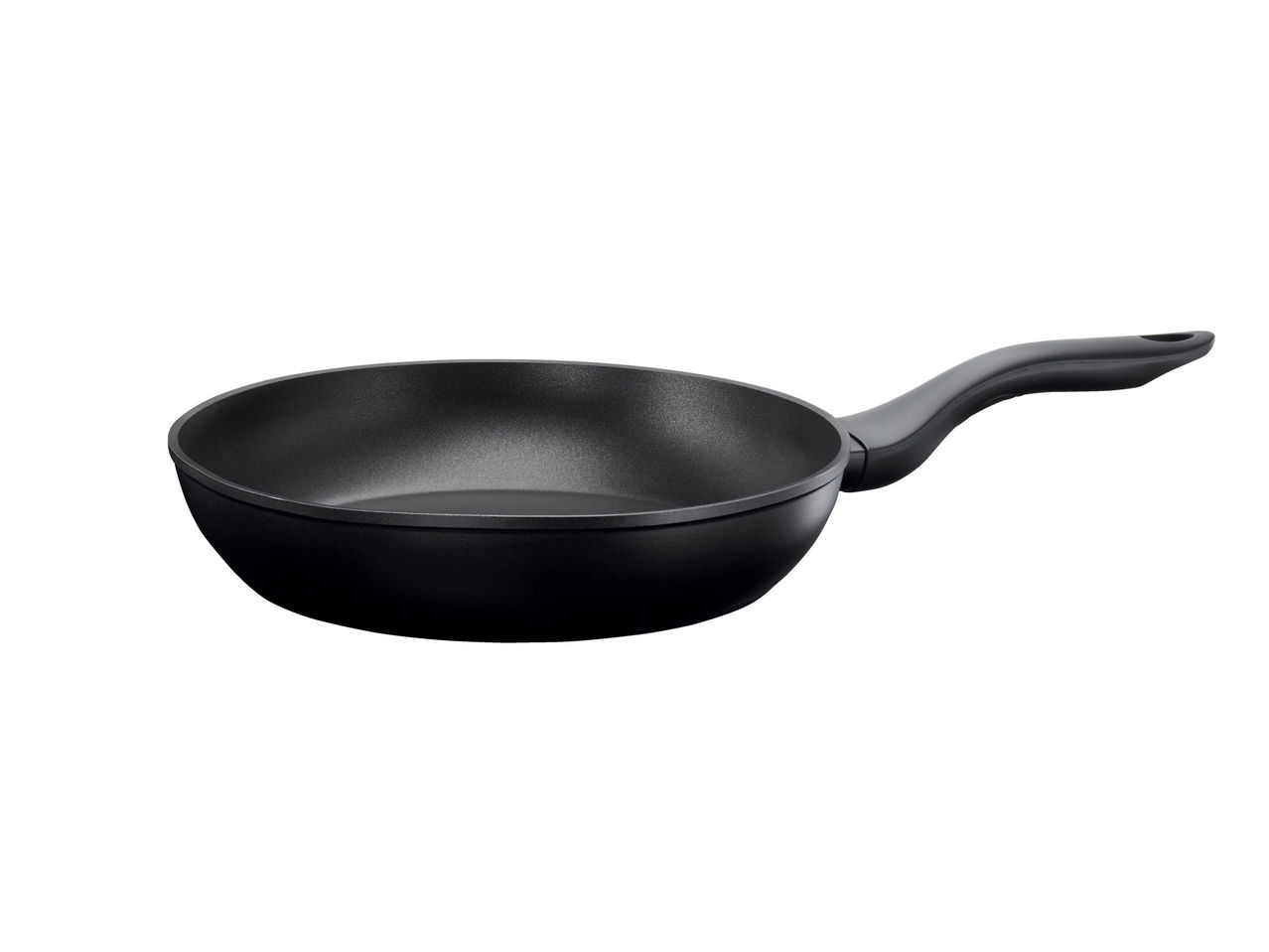 Stekpanna av aluminium, 28 cm1