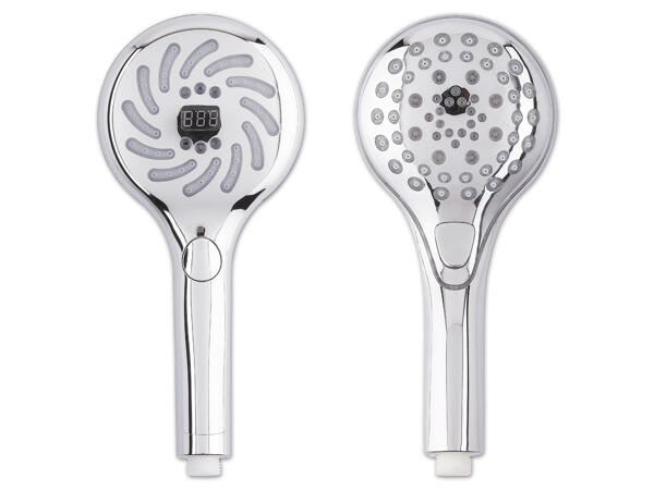 LED-Handbrause