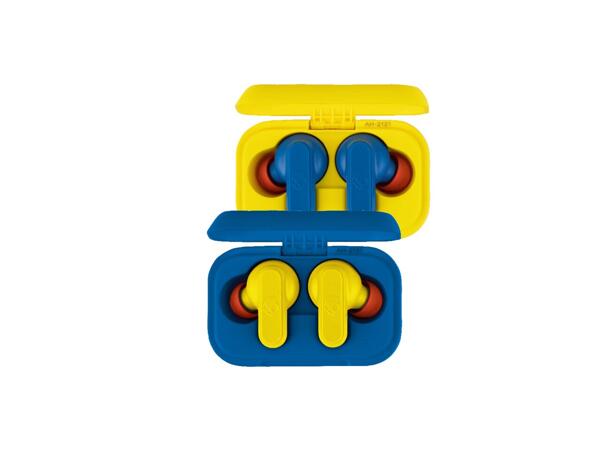 Skullcandy True Wireless In Ear Headphones Dime