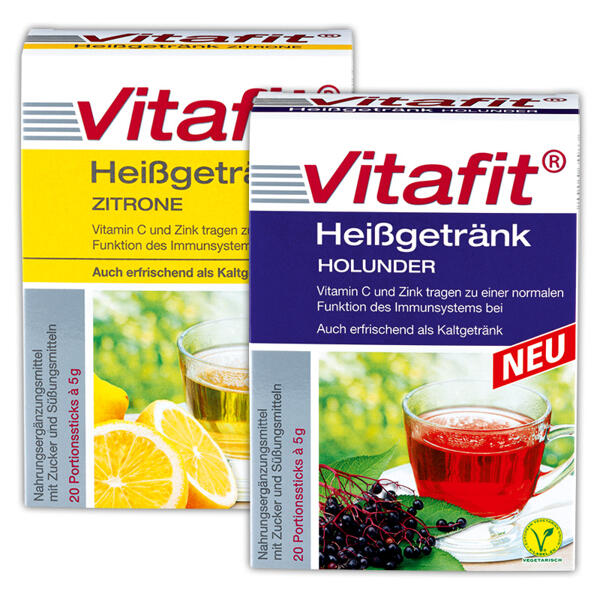 Heißgetränk