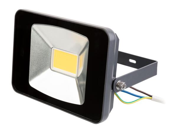 Livarno Home 22W LED Floodlight