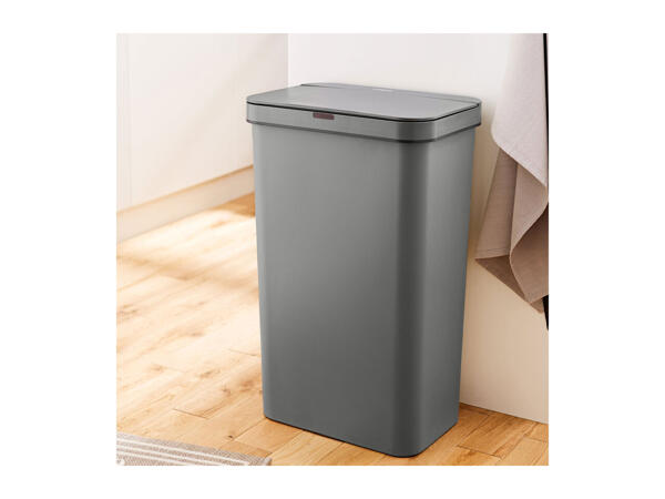 Tower 50L Sensor Bin