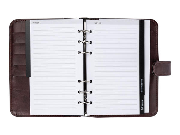 United Office Personal Organiser