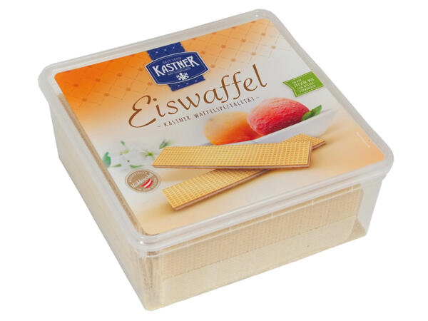 Kastner Eiswaffeln