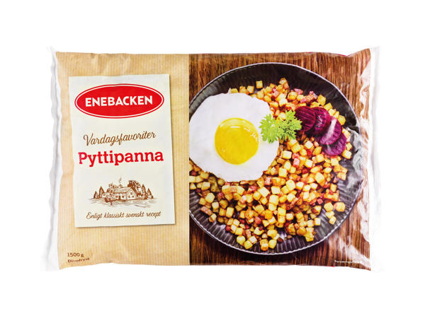 Pyttipanna