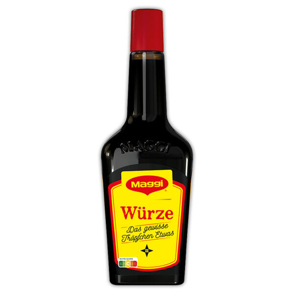 Würze