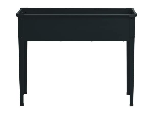 Parkside Raised Planter - Grey