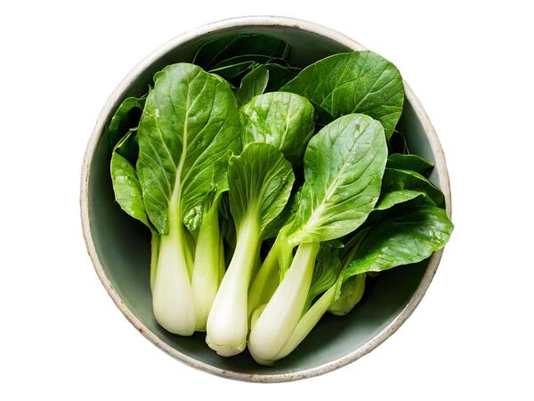 Pak Choi