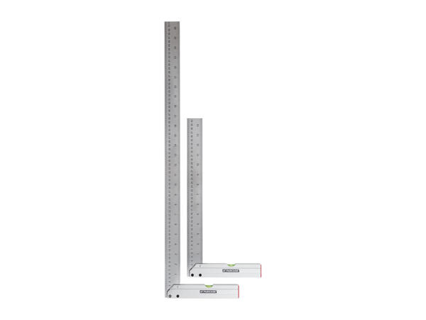 Parkside Measuring Assortment