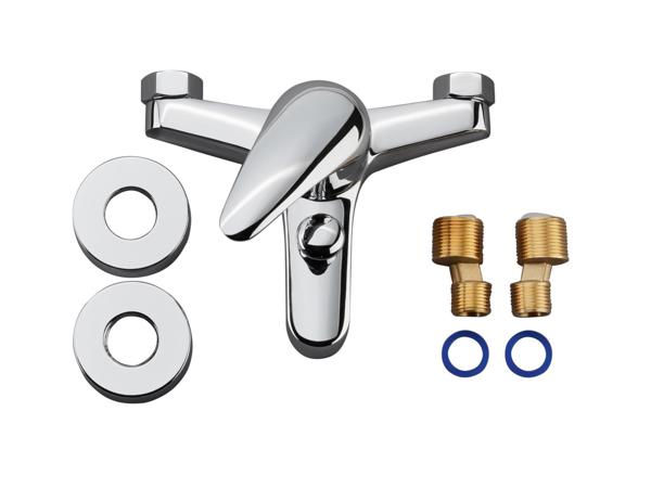 Mixer Tap