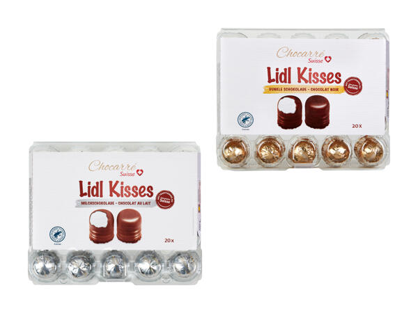 Lidl Kisses