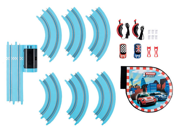CARRERA(R) Racerbane