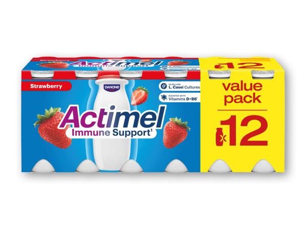 ACTIMEL Drikkeyoghurt