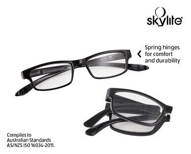 Lyte Travel Reading Glasses