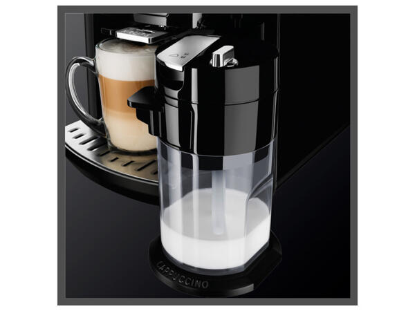 Automatický kávovar One Touch Cappuccino Latt´Espress EA8298
