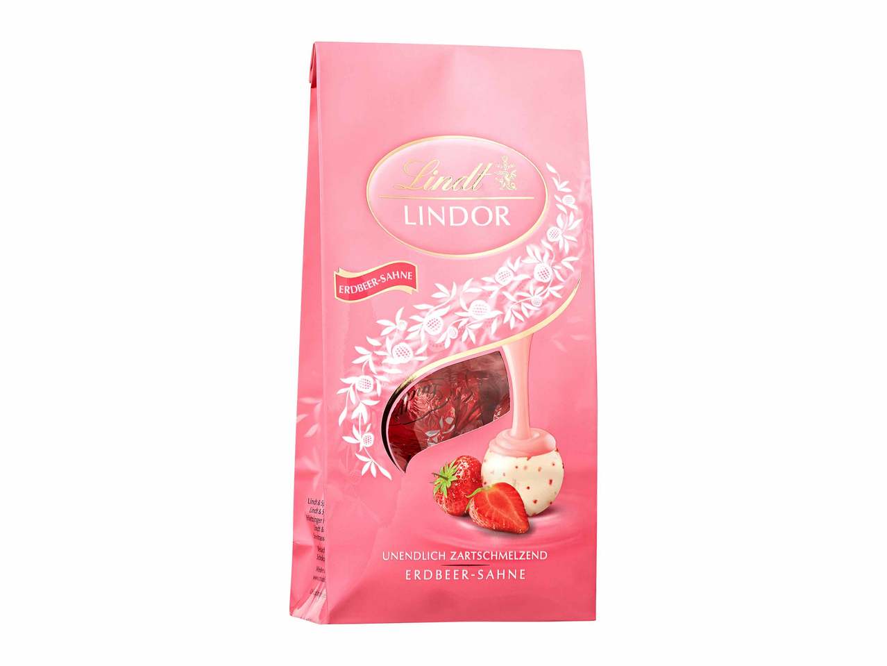 Lindor Lindt