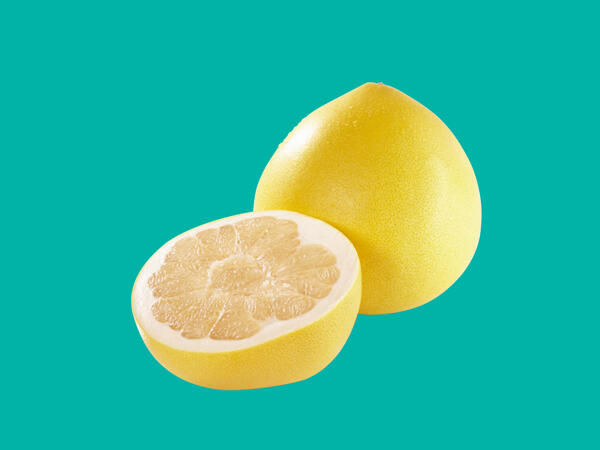 Pomelo