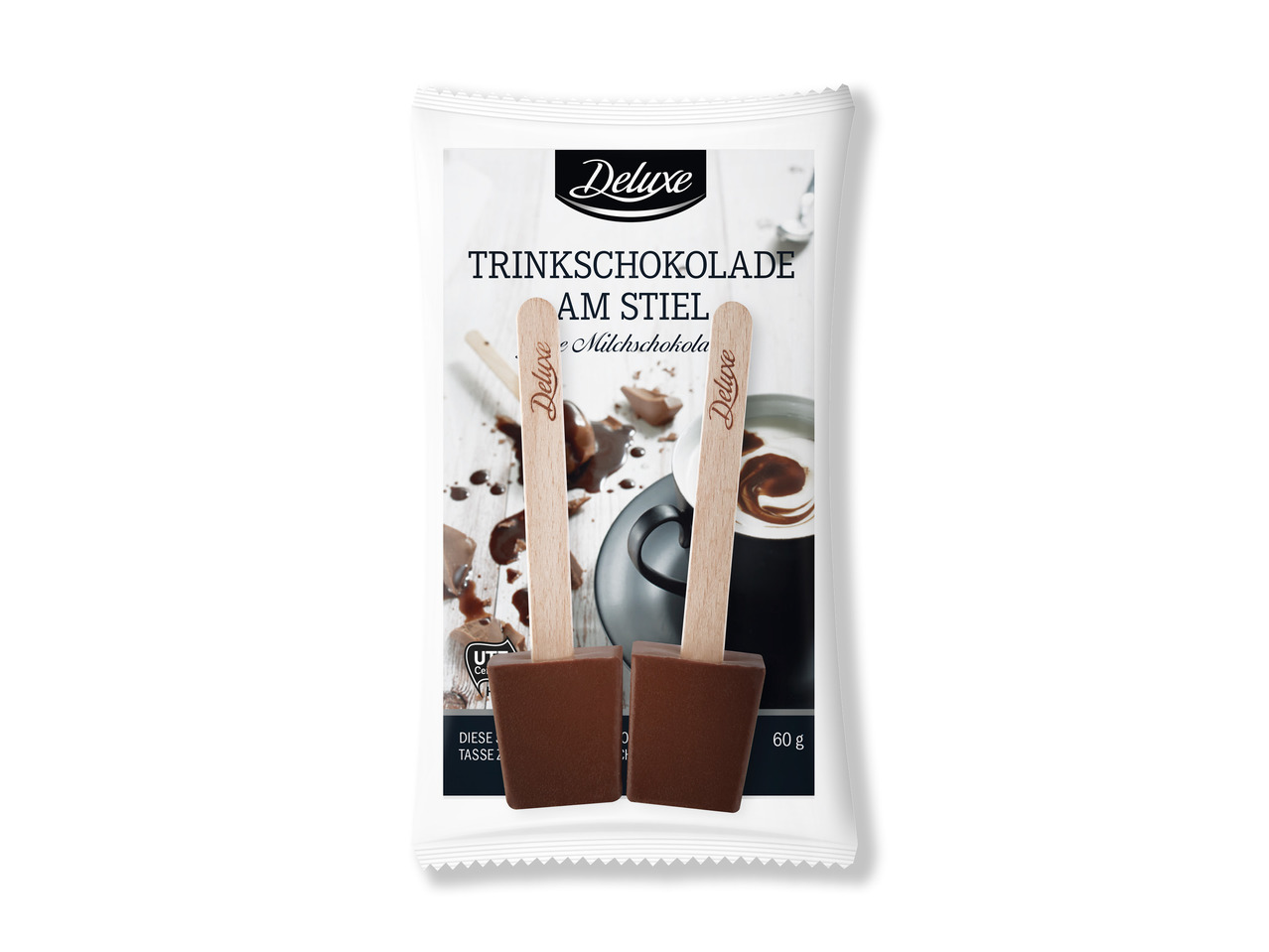 Block of choc