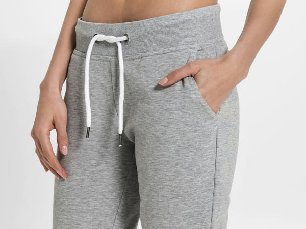 Sweatbyxor, 2-pack