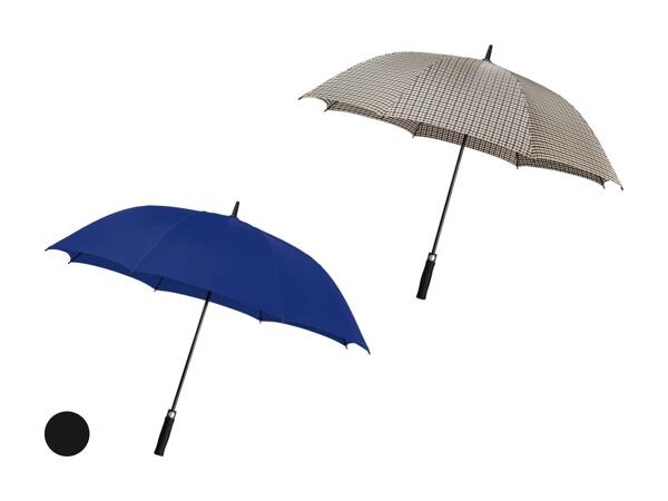 Parapluie automatique deux personnes