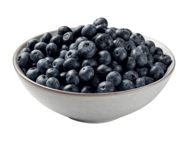 Heidelbeeren