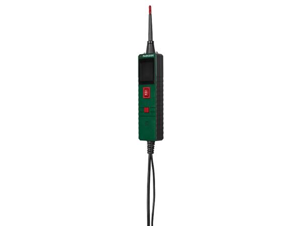 Automotive Current Tester