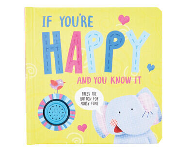 Picture Sound Books