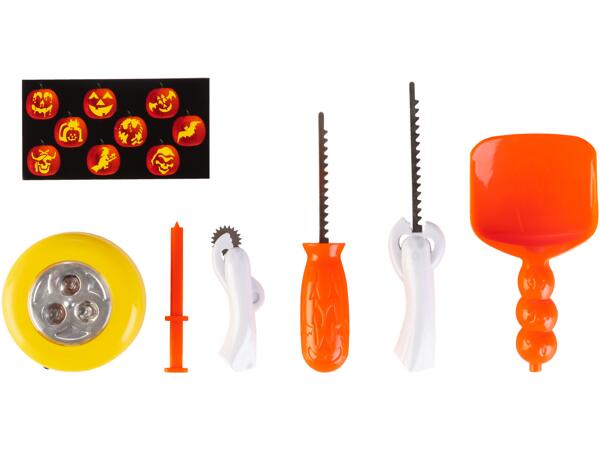 Pumpkin Carving Kit