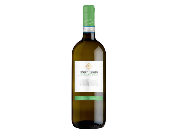 Pinot Grigio delle Venezie IGP