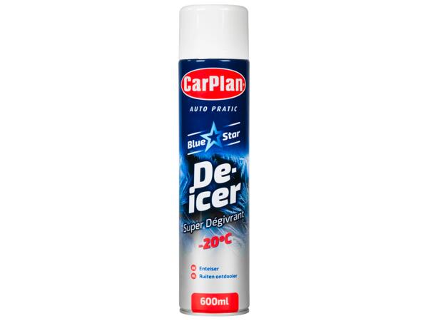 De-Icer