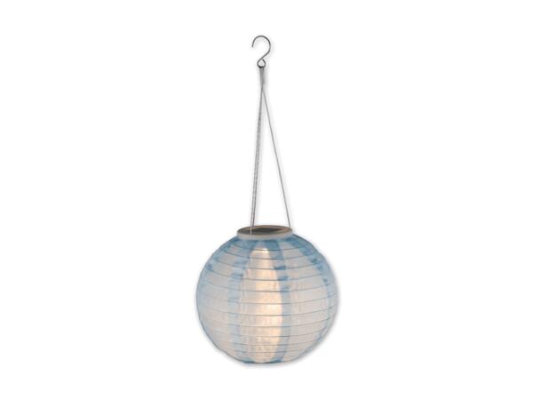 LED-Solar-Lampion