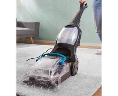Carpet Cleaner