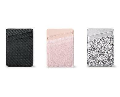 Tzumi 
 Phone Holder, Phone Wallet or Vent Mount