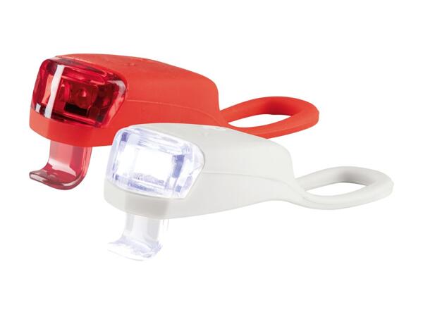 Lampes de poche à LED