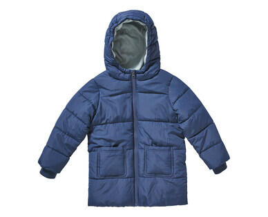 Children's Winter Jacket