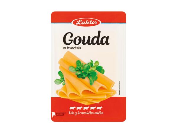 GOUDA