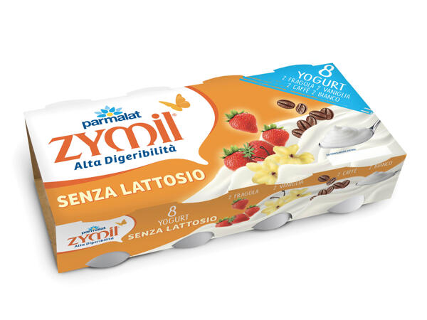 Lactose Free Yoghurt