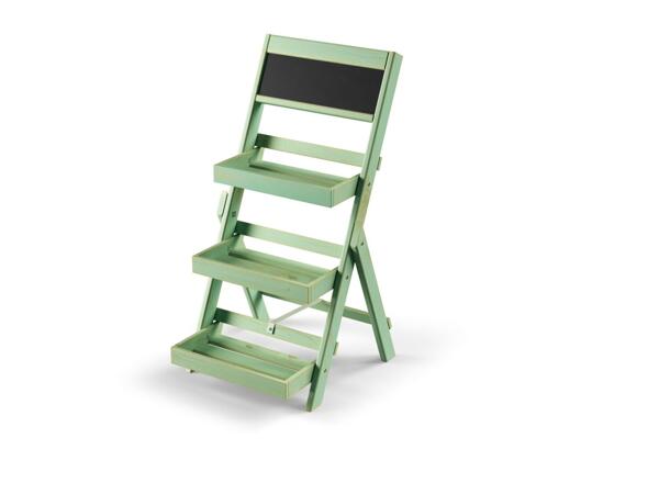 Livarno Home Plant Ladder Stand