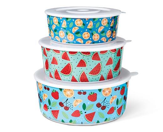 Crofton Serving Tray or 6pc Storage Bowls