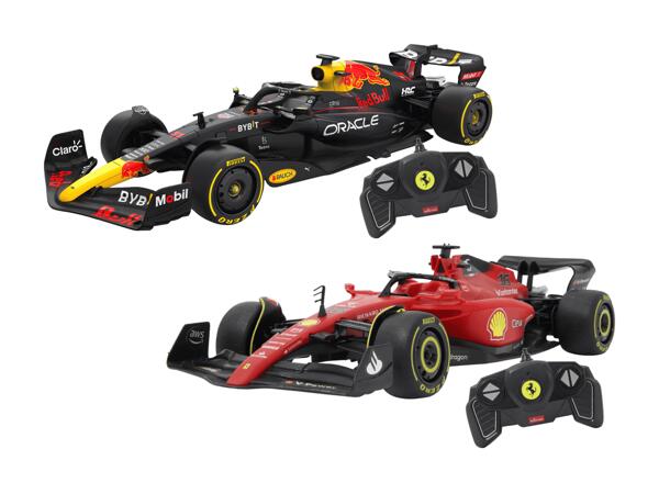 Auto RC Ferrari/Red Bull Racing