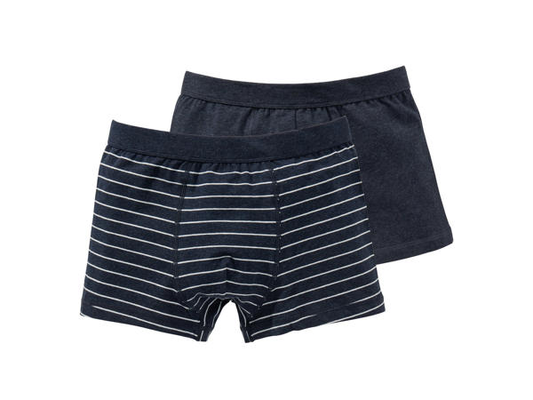 BOXERKY – 2 KUSY