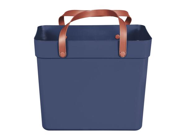 Livarno Home All-Purpose Bag - Blue