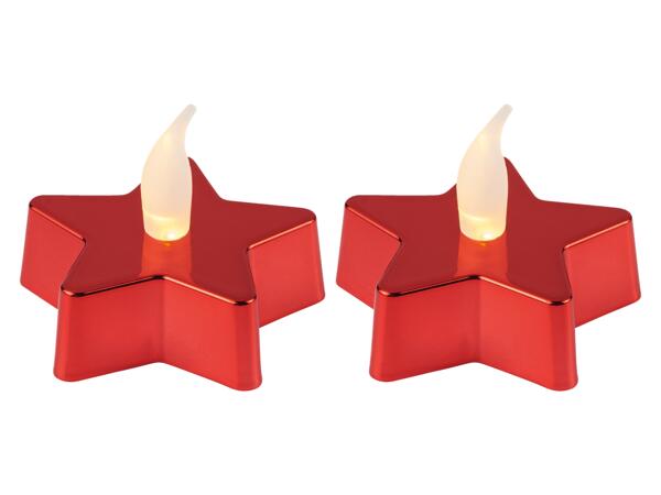 LED Tealights
