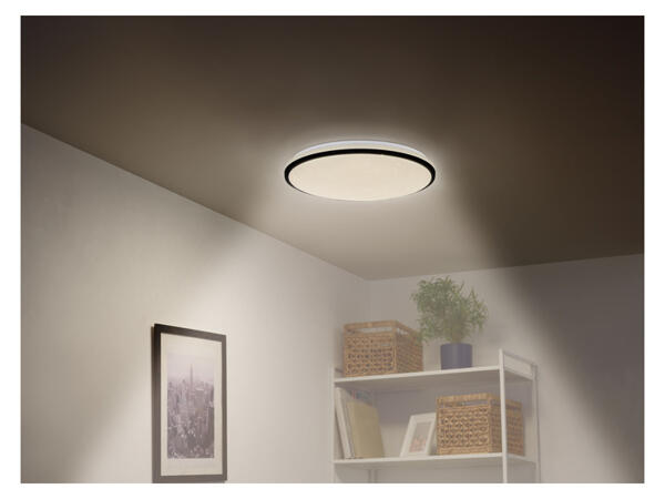 LIVARNO home Stropní LED svítidlo Starlight